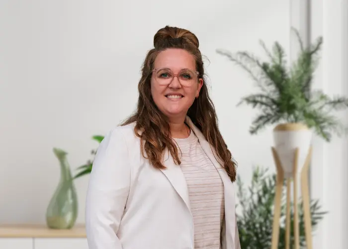 Alie Soepboer - Regnerus, Verzekeringsadviseur