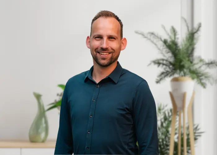 Arjan van der Wal, Hypotheekadviseur