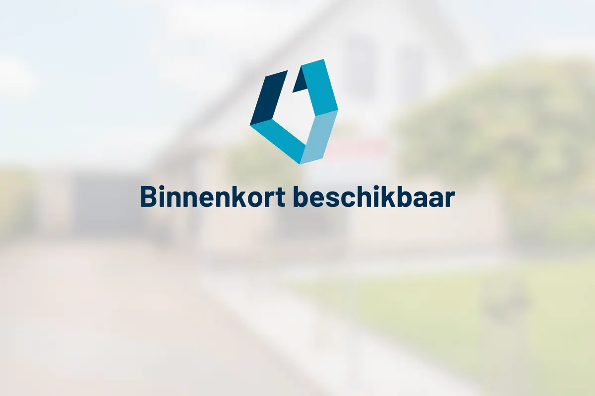 2/1-kapwoning nabij het centrum