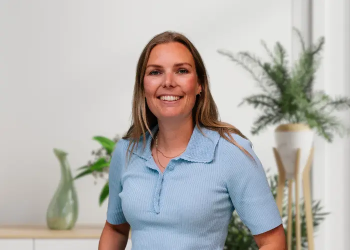 Afke Dijkstra, Operationeel manager