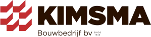 Logo Bouwbedrijf Kimsma