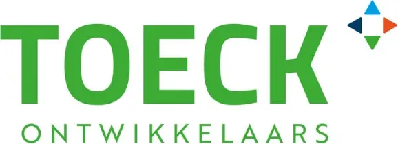 Logo Toeck Ontwikkelaars