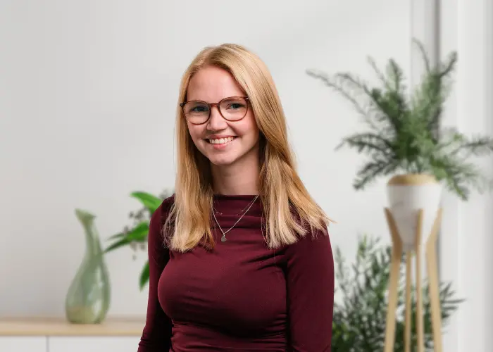 Ylse Dijkstra